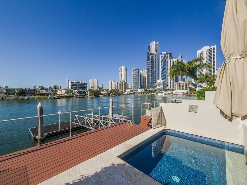 66a Sunrise Boulevard, Surfers Paradise QLD 4217