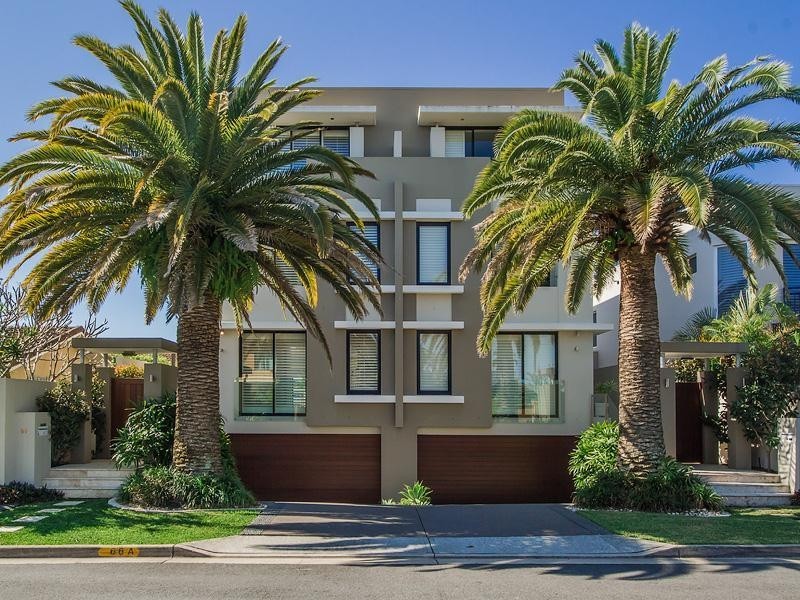 66a Sunrise Boulevard, Surfers Paradise QLD 4217