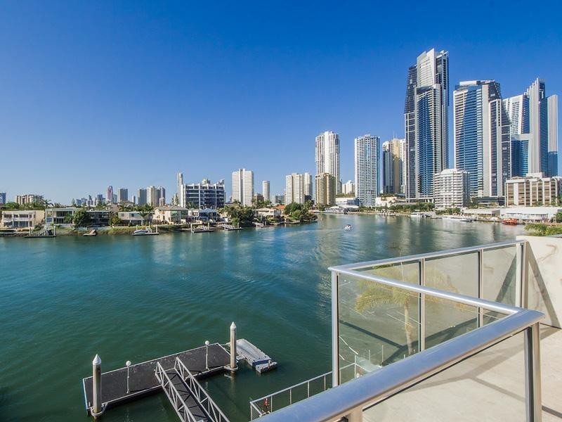 66a Sunrise Boulevard, Surfers Paradise QLD 4217