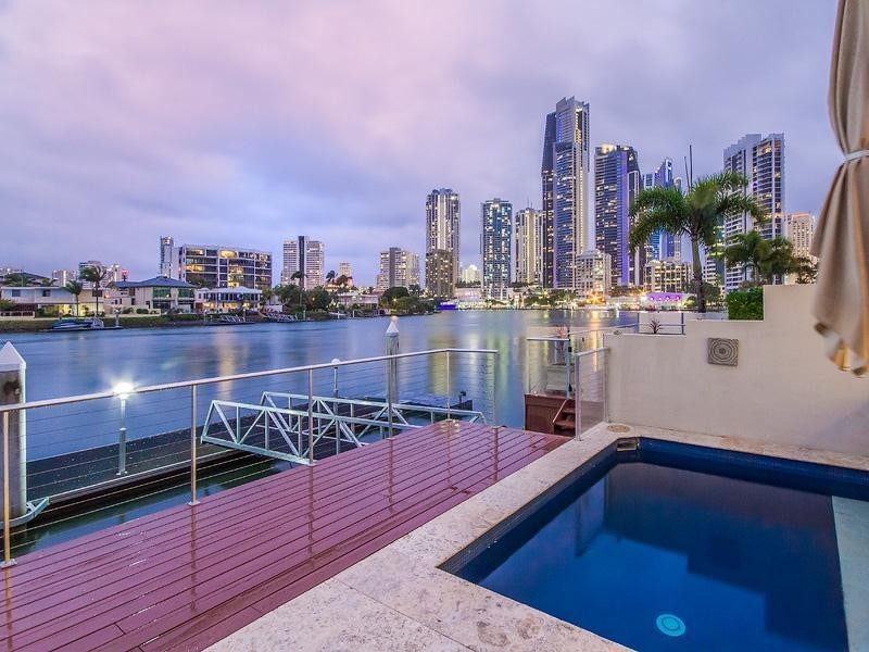 66a Sunrise Boulevard, Surfers Paradise QLD 4217