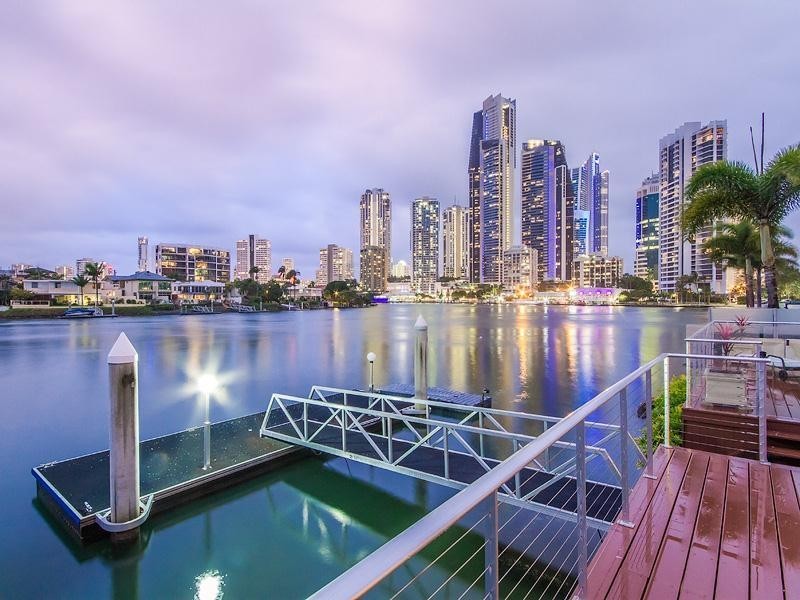 66a Sunrise Boulevard, Surfers Paradise QLD 4217