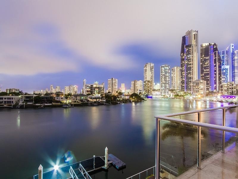 66a Sunrise Boulevard, Surfers Paradise QLD 4217