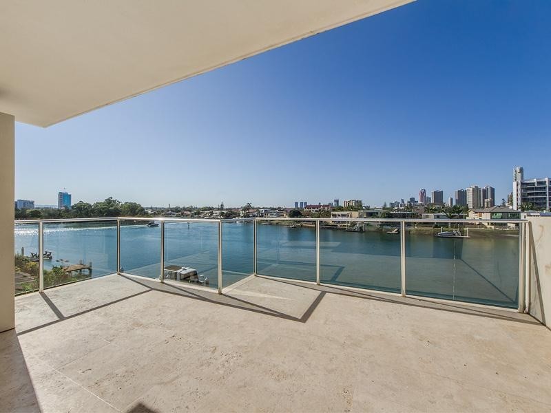 66a Sunrise Boulevard, Surfers Paradise QLD 4217