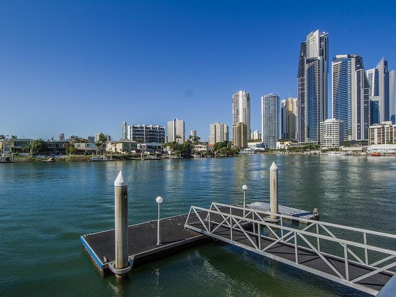 66a Sunrise Boulevard, Surfers Paradise QLD 4217