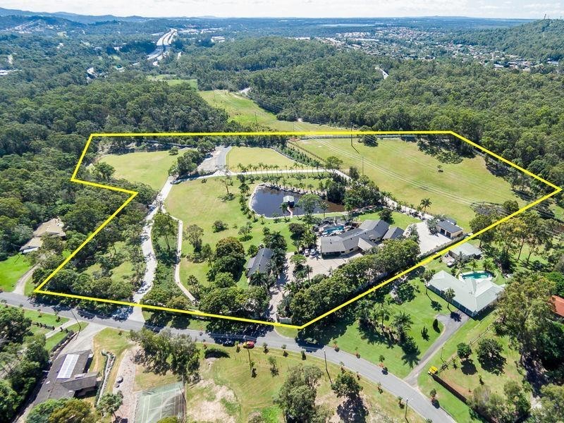 23  Keen Road, Molendinar QLD 4214