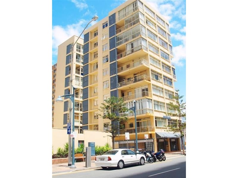 4D/32-34 Hanlan Street, Surfers Paradise QLD 4217