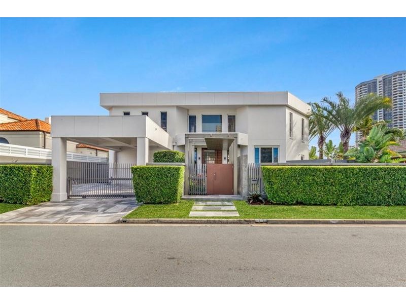 24 Paradise Place, Surfers Paradise QLD 4217