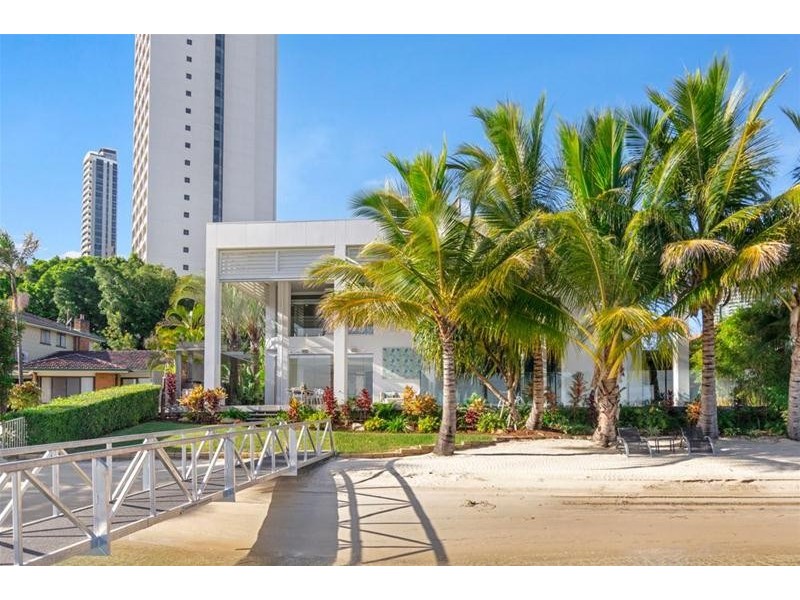 24 Paradise Place, Surfers Paradise QLD 4217