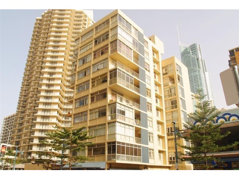 34 Hanlan Street, Surfers Paradise QLD 4217