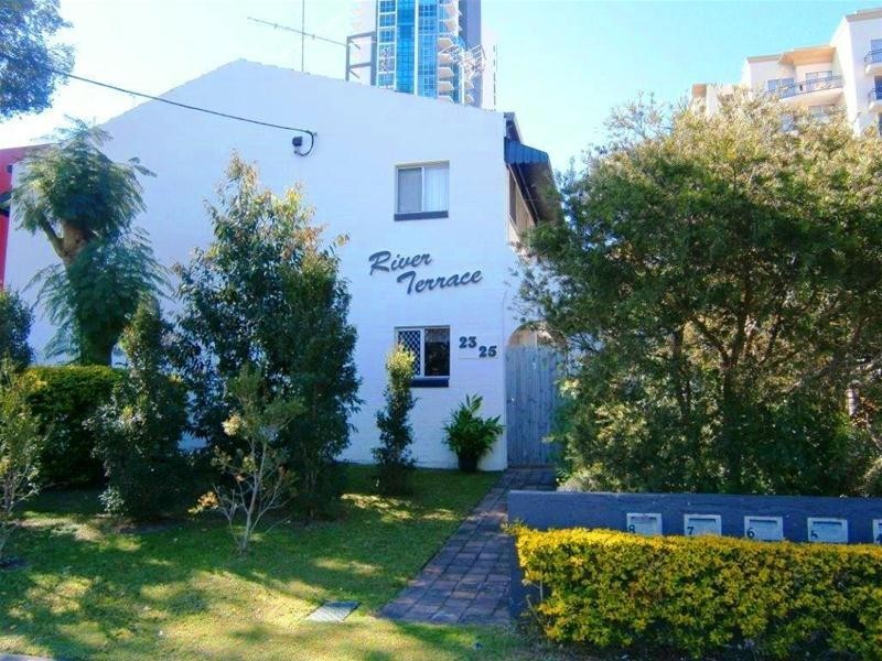 1/23 River Terrace, Surfers Paradise QLD 4217