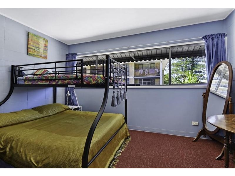 1/23 River Terrace, Surfers Paradise QLD 4217