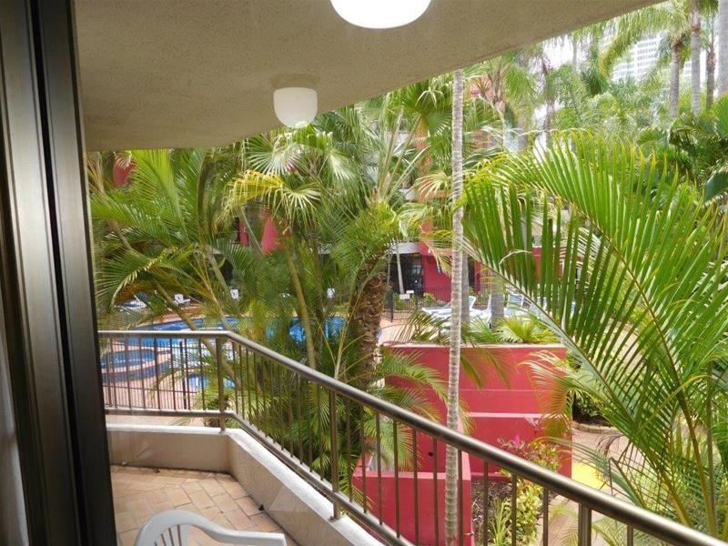 “Enderley Gardens” Enderley Avenue, Surfers Paradise QLD 4217