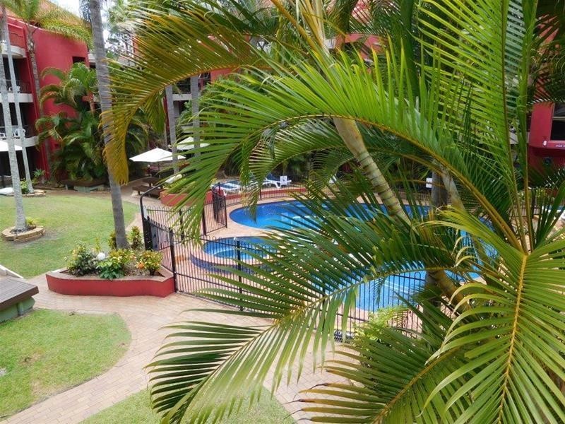 “Enderley Gardens” Enderley Avenue, Surfers Paradise QLD 4217