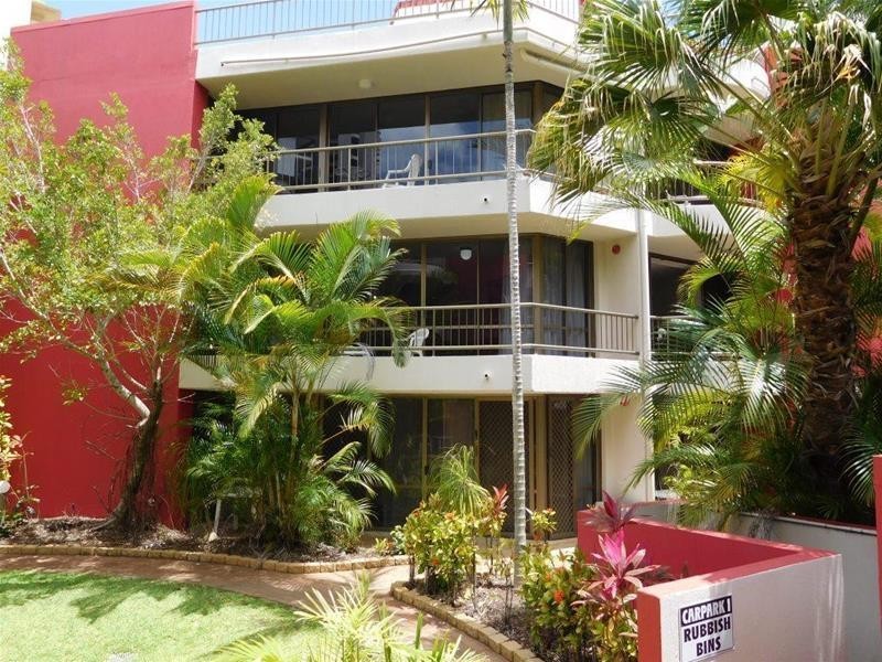 “Enderley Gardens” Enderley Avenue, Surfers Paradise QLD 4217
