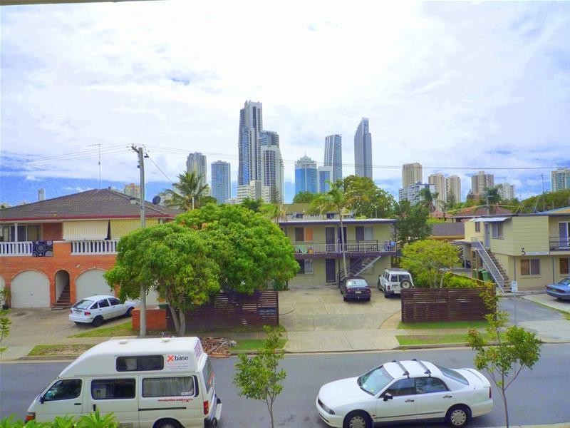 10 Sunrise Boulevard “Sunrise Chalet”, Surfers Paradise QLD 4217