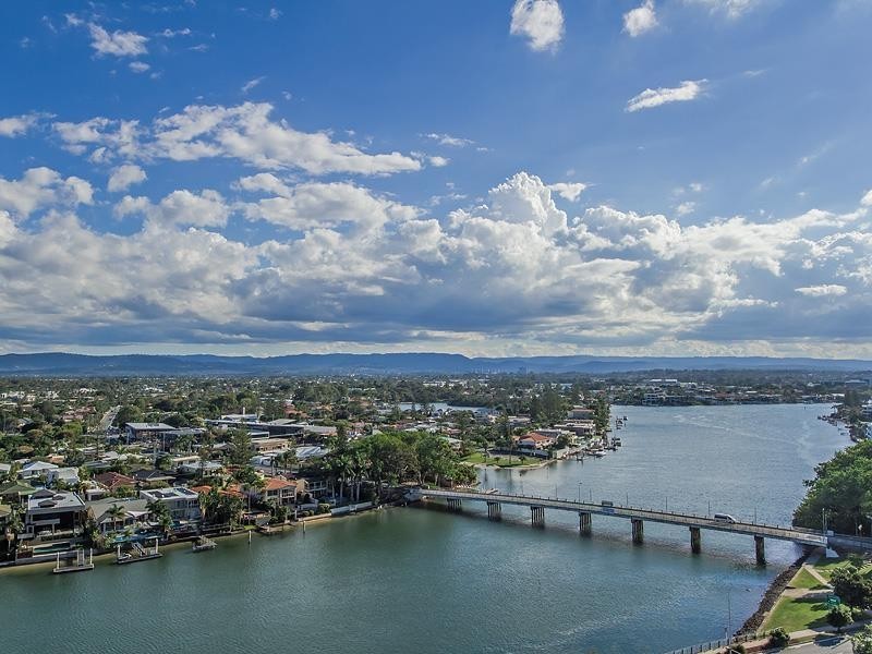 33 Thornton Street “Thornton Tower”, Surfers Paradise QLD 4217