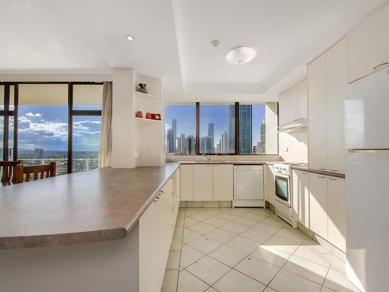 33 Thornton Street “Thornton Tower”, Surfers Paradise QLD 4217
