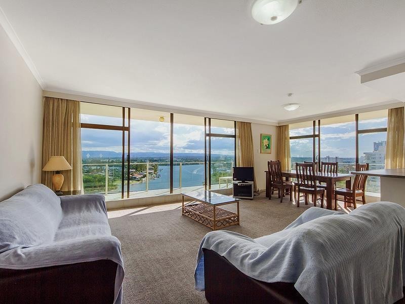 33 Thornton Street “Thornton Tower”, Surfers Paradise QLD 4217