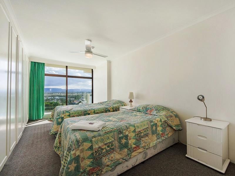 33 Thornton Street “Thornton Tower”, Surfers Paradise QLD 4217