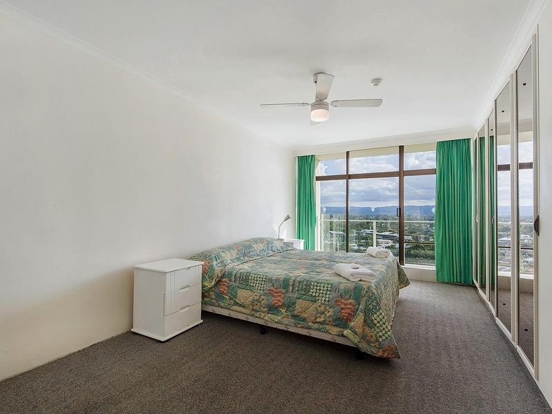 33 Thornton Street “Thornton Tower”, Surfers Paradise QLD 4217