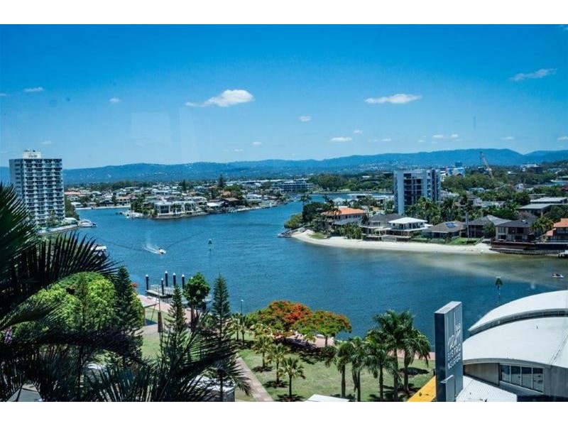 3066/23 Ferny Avenue, Surfers Paradise QLD 4217