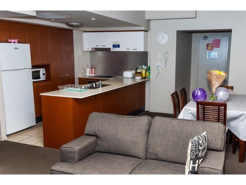 3066/23 Ferny Avenue, Surfers Paradise QLD 4217