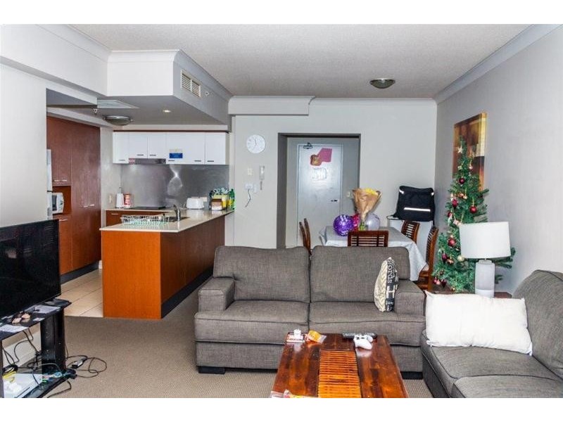 3066/23 Ferny Avenue, Surfers Paradise QLD 4217