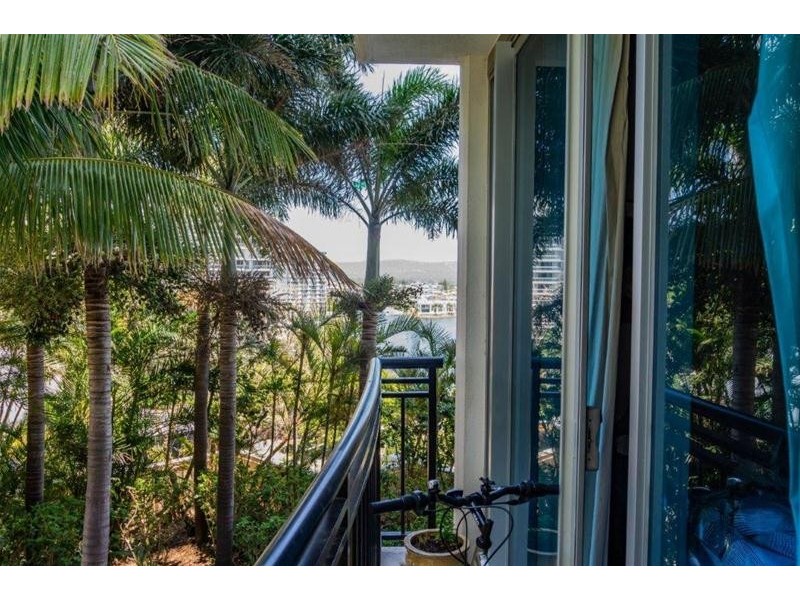 3066/23 Ferny Avenue, Surfers Paradise QLD 4217