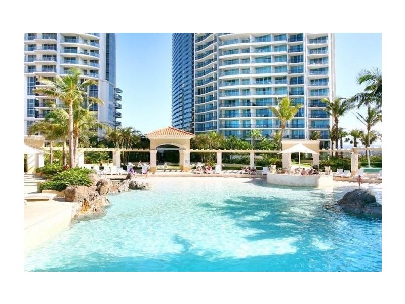 3066/23 Ferny Avenue, Surfers Paradise QLD 4217