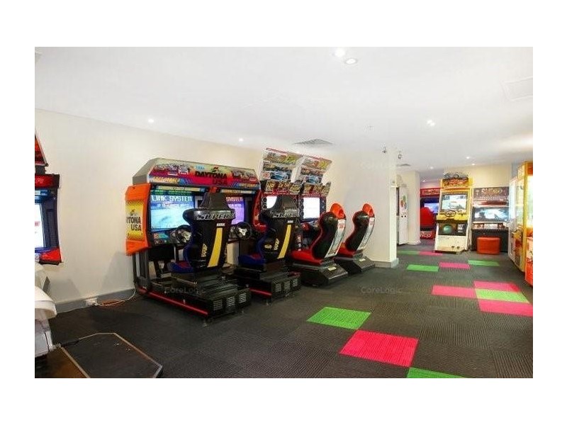 3066/23 Ferny Avenue, Surfers Paradise QLD 4217