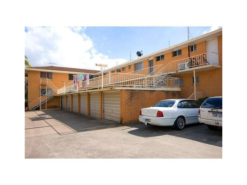 2 Sunrise Boulevard, Surfers Paradise QLD 4217