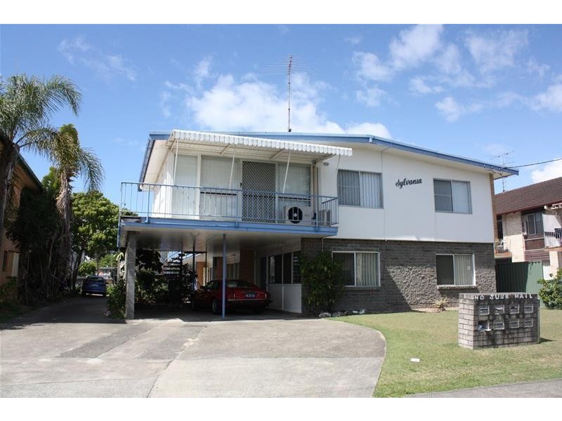 5 Watson Esplanade, Surfers Paradise QLD 4217