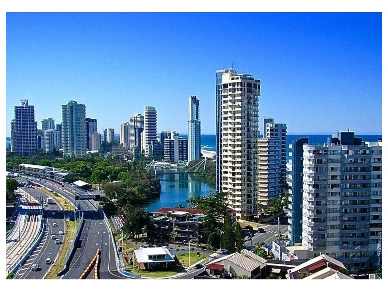 3422 Surfers Paradise Boulevard, Surfers Paradise QLD 4217