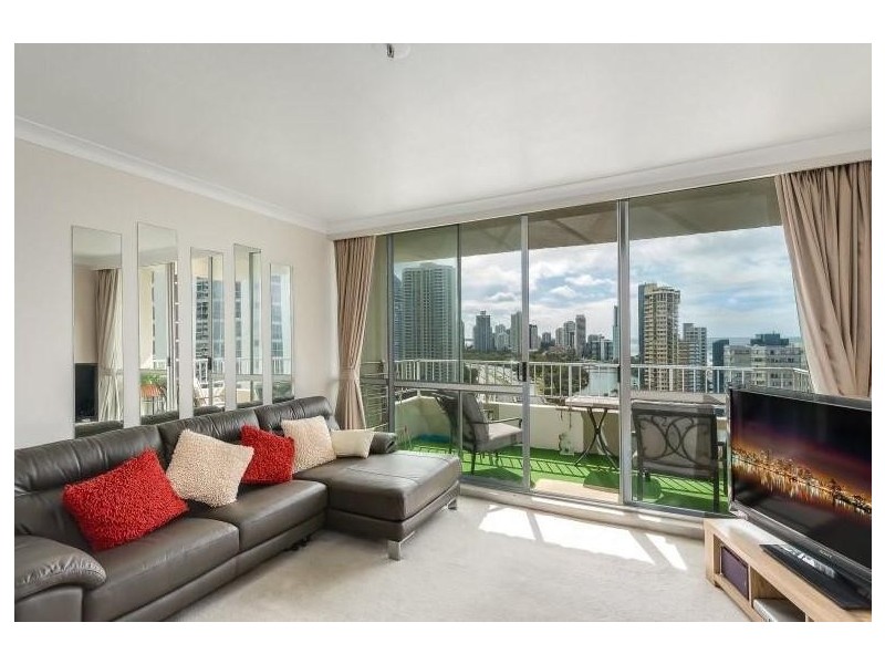 3422 Surfers Paradise Boulevard, Surfers Paradise QLD 4217