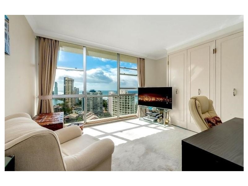 3422 Surfers Paradise Boulevard, Surfers Paradise QLD 4217