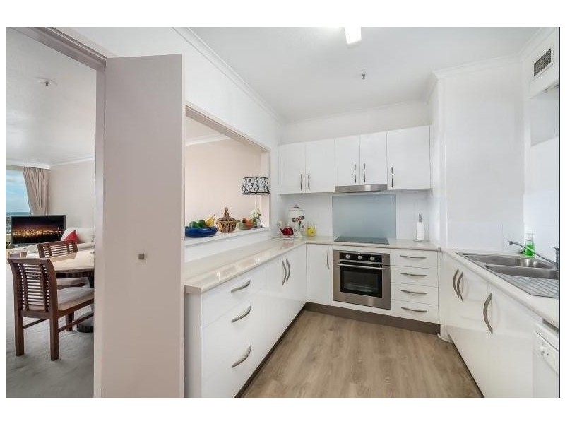 3422 Surfers Paradise Boulevard, Surfers Paradise QLD 4217