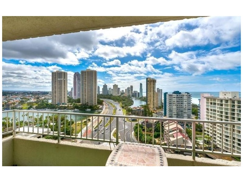 3422 Surfers Paradise Boulevard, Surfers Paradise QLD 4217