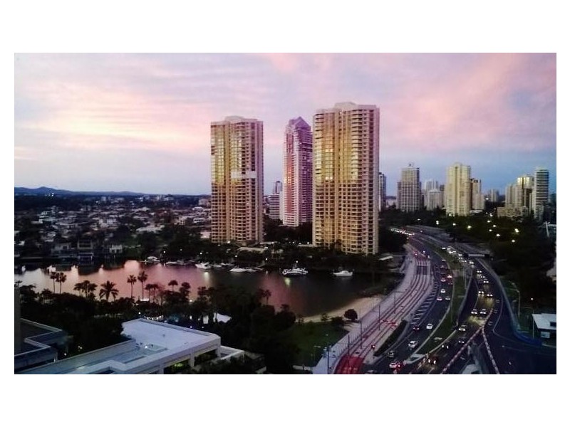 3422 Surfers Paradise Boulevard, Surfers Paradise QLD 4217