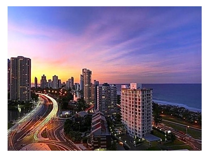 3422 Surfers Paradise Boulevard, Surfers Paradise QLD 4217