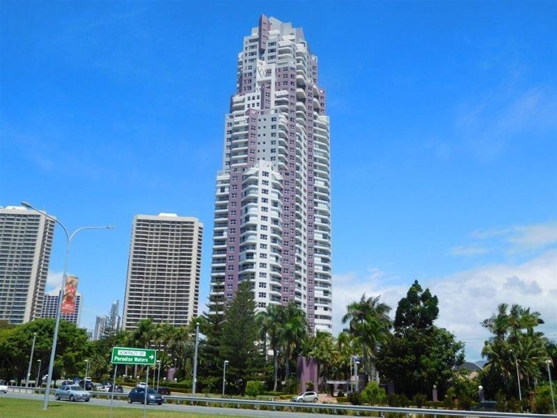 13/12 Commodore Drive, Paradise Waters QLD 4217