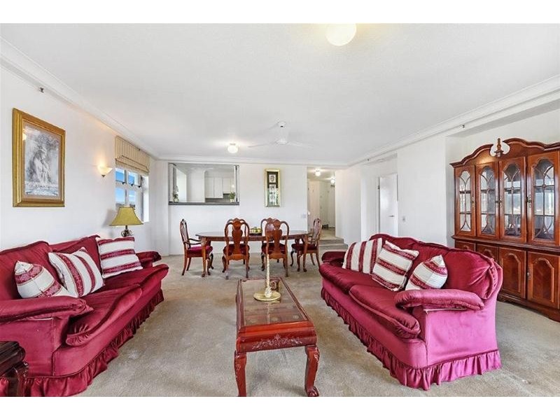 13/12 Commodore Drive, Paradise Waters QLD 4217