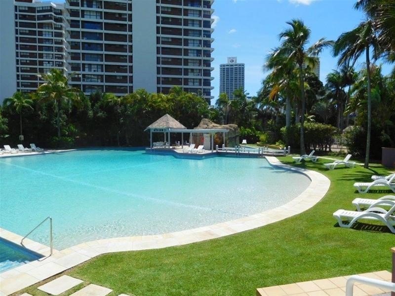 13/12 Commodore Drive, Paradise Waters QLD 4217