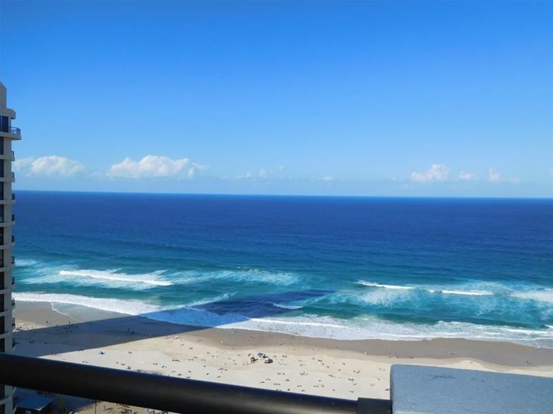 “Beachcomber”   18 Hanlan Street, Surfers Paradise QLD 4217