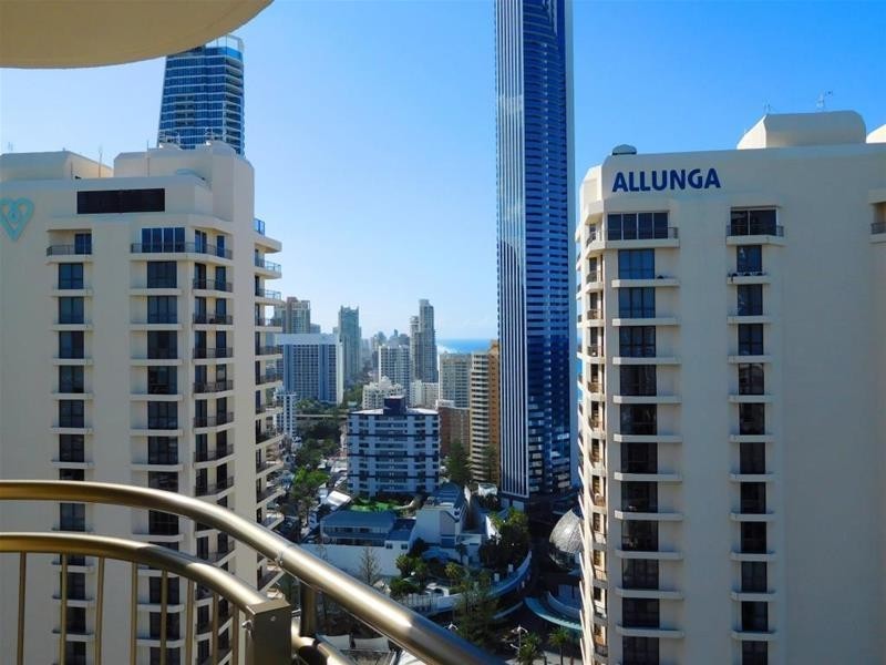 “Beachcomber”   18 Hanlan Street, Surfers Paradise QLD 4217