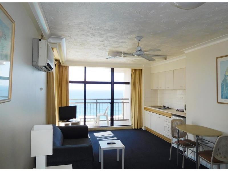 “Beachcomber”   18 Hanlan Street, Surfers Paradise QLD 4217