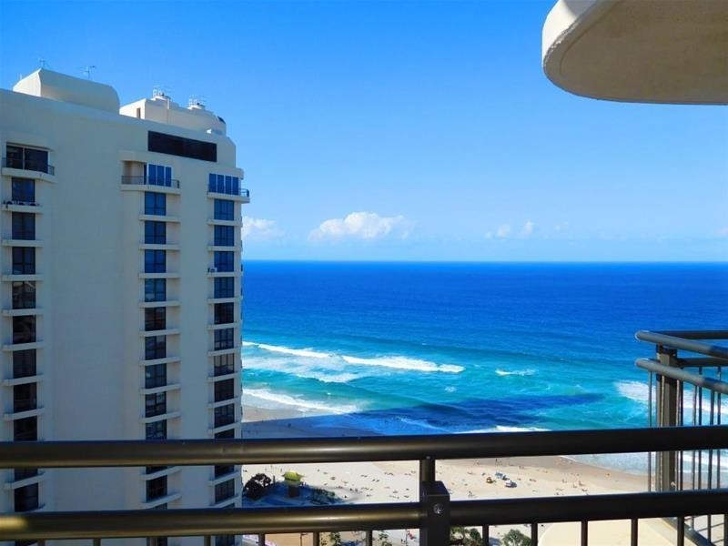 “Beachcomber”   18 Hanlan Street, Surfers Paradise QLD 4217