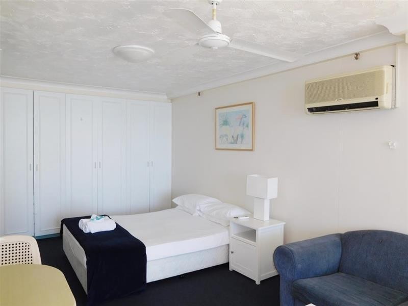 “Beachcomber”   18 Hanlan Street, Surfers Paradise QLD 4217