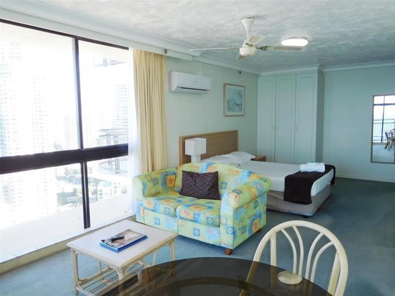 “Beachcomber”   18 Hanlan Street, Surfers Paradise QLD 4217