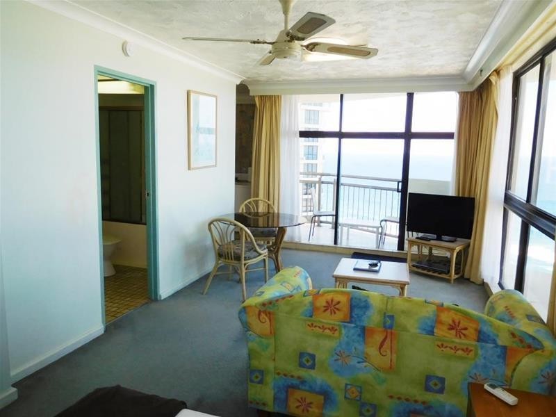 “Beachcomber”   18 Hanlan Street, Surfers Paradise QLD 4217