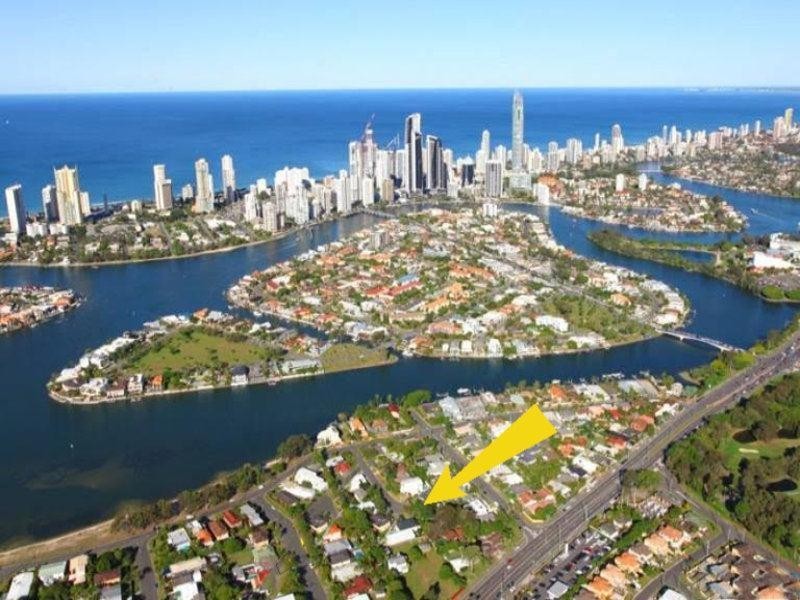 10 Kapala Street, Southport QLD 4215